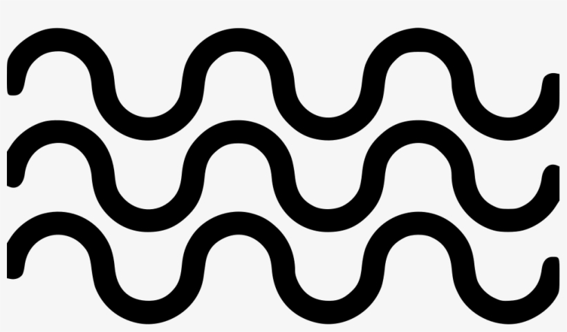 Wave Free Icon - 六 文 銭 家紋, transparent png #1024099