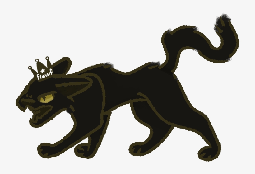 Something Scary - Illustration, transparent png #1024102