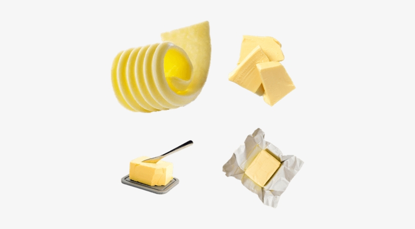 Clip Art Of Butter, transparent png #1024171