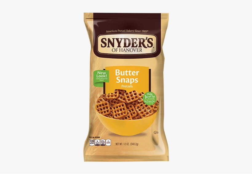 Our Butter Snaps Offer All The Mouthwatering Flavor, transparent png #1024203