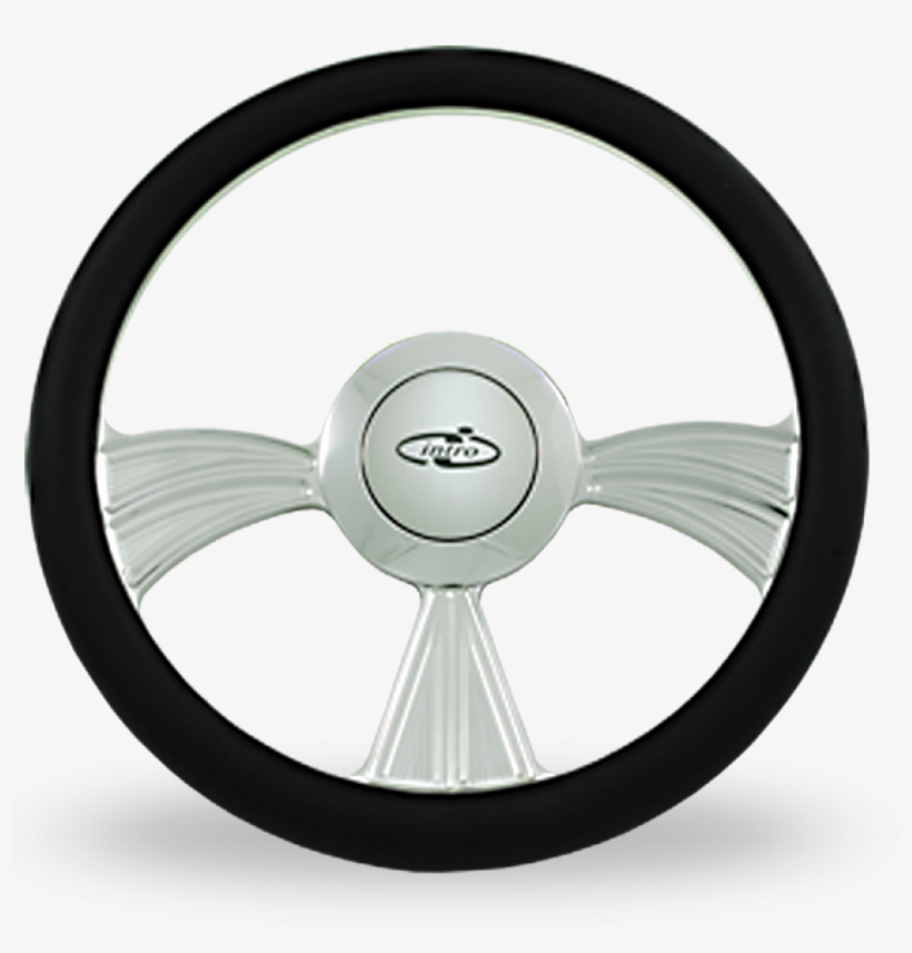 Twisted Vista Ii- Steering Wheels - Twisted Vista Steering Wheel, transparent png #1024273