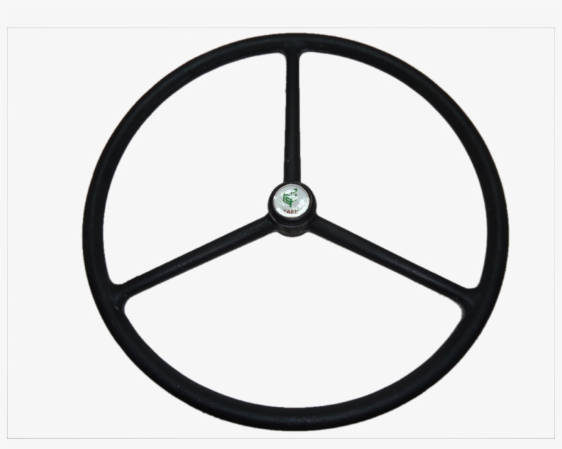 New Massey Ferguson 135 Replacement Steering Wheel - Willys Jeep Steering Wheel, transparent png #1024295