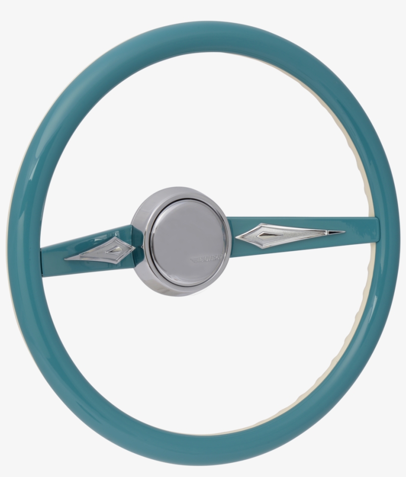 Series One Dearborn Steering Wheel - 777 Freighter Diagram, transparent png #1024336