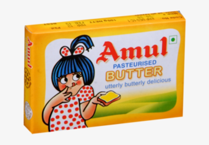 Amuls India: 50 Years Of Amul Advertising, transparent png #1024469