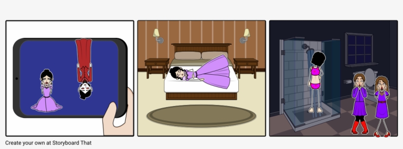 Scary Sometimes Do You Find It Scary - Cartoon, transparent png #1024490