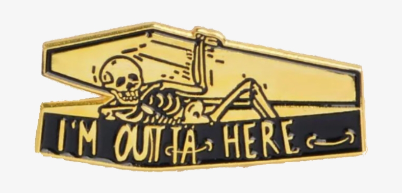 If You Use My Pngs And Post It On Instagram Tag @/sadpngs - Lapel Pin, transparent png #1024534