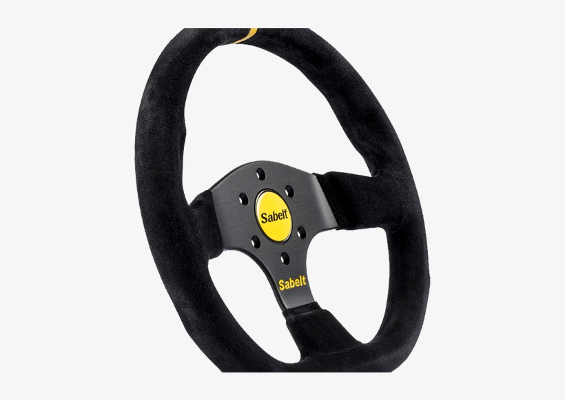 Race Steering Wheels - Sabelt 733 Steering Wheel, transparent png #1024762
