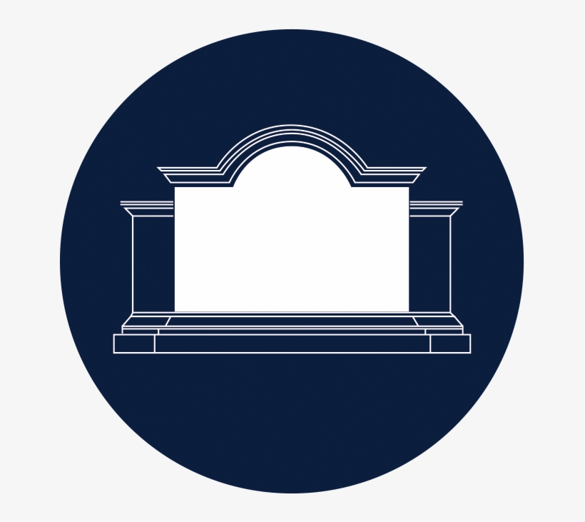 Custom Signage - Circle, transparent png #1024764