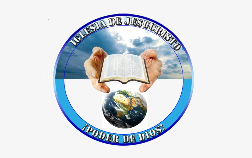 Iglesia De Jesucristo Poder De Dios - Success In Online Business, transparent png #1024827