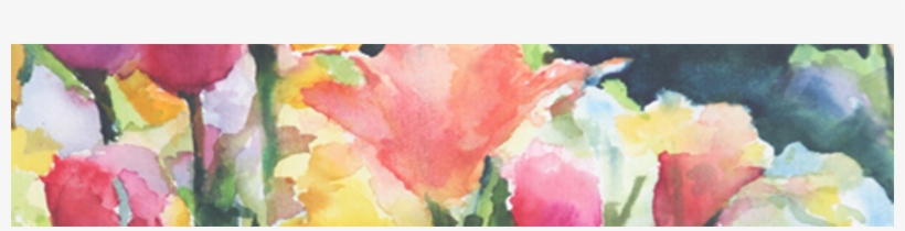 Https - //i2 - Wp - Com/nia Art - Org/wp Header - Pngresize=768%2c160 - Watercolor Paint, transparent png #1024990