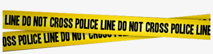 Police Tape Png - Police Line Do Not Cross Png - Free Transparent ...