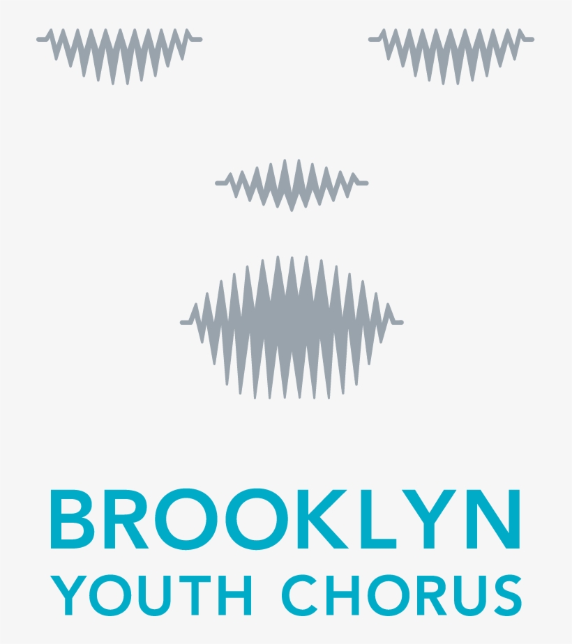 Brooklyn Youth Chorus Young@heart = Mash Up V - Brooklyn Youth Chorus Logo, transparent png #1025192