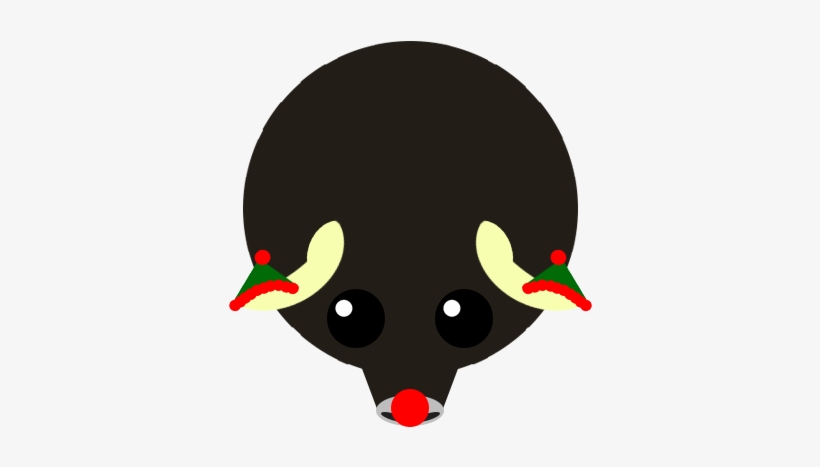 Muskox, transparent png #1025211