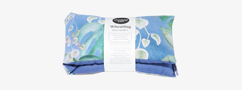 Jungle Wheatbag - Lavender, transparent png #1025278