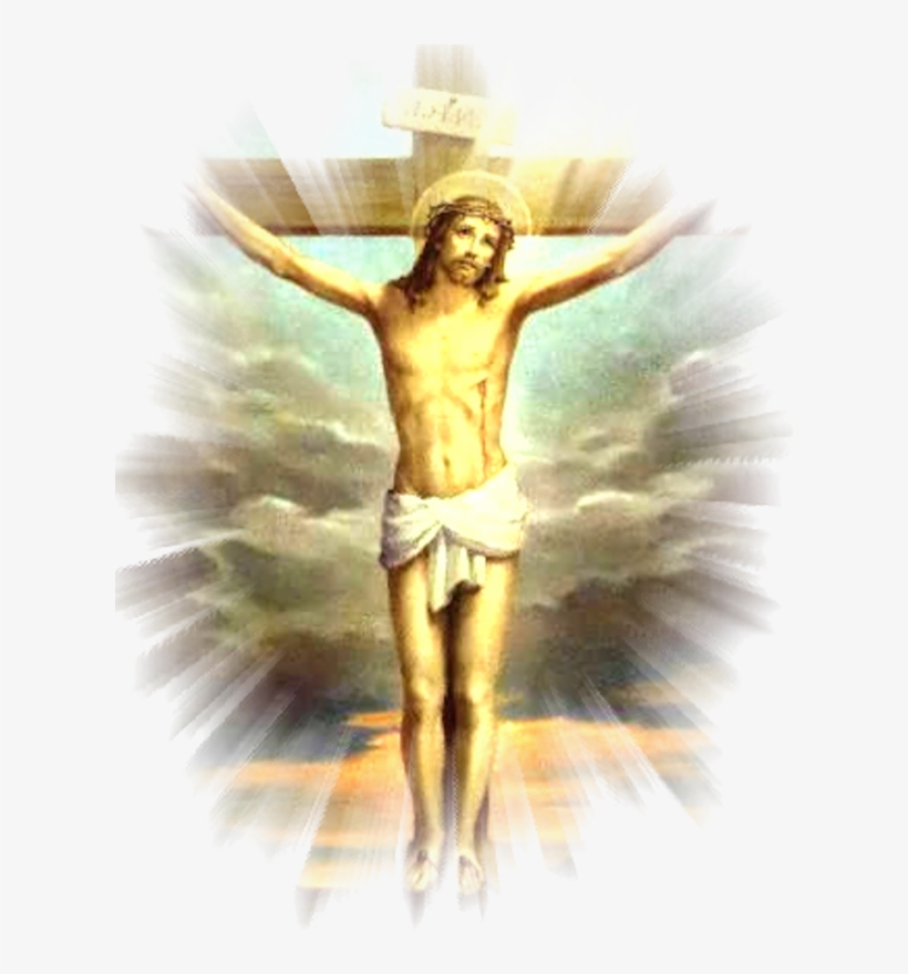 Jesus Risen Gif, transparent png #1025326