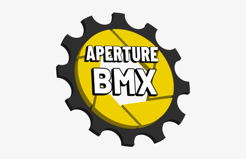 Aperture Bmx - Bmx, transparent png #1025371
