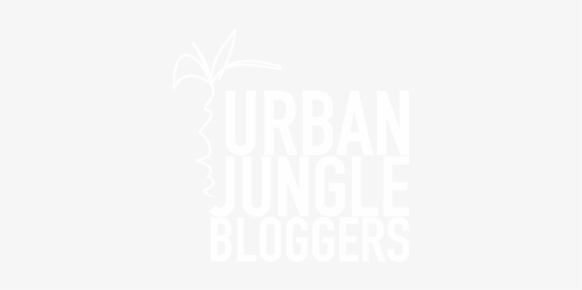 Urban Jungle Bloggers, A Global Community Of Plant - Urban Jungle: Living And Styling With Plants, transparent png #1025415