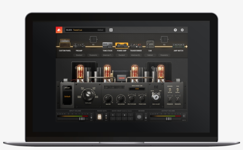 Bias Amp And Fx Flash Sale - Electronics, transparent png #1025460