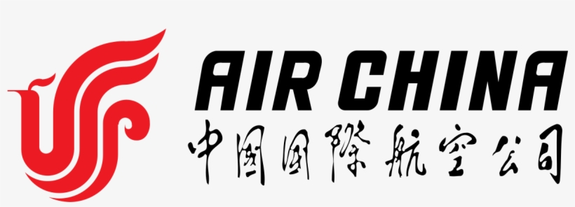 For Those Who Are Looking To Take A Cheap Flight To - Air China Airlines Logo, transparent png #1025481