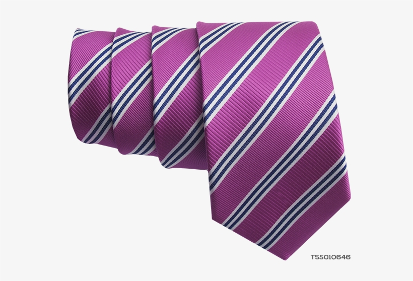 Corbata - Corbatas Fucsia, transparent png #1025503