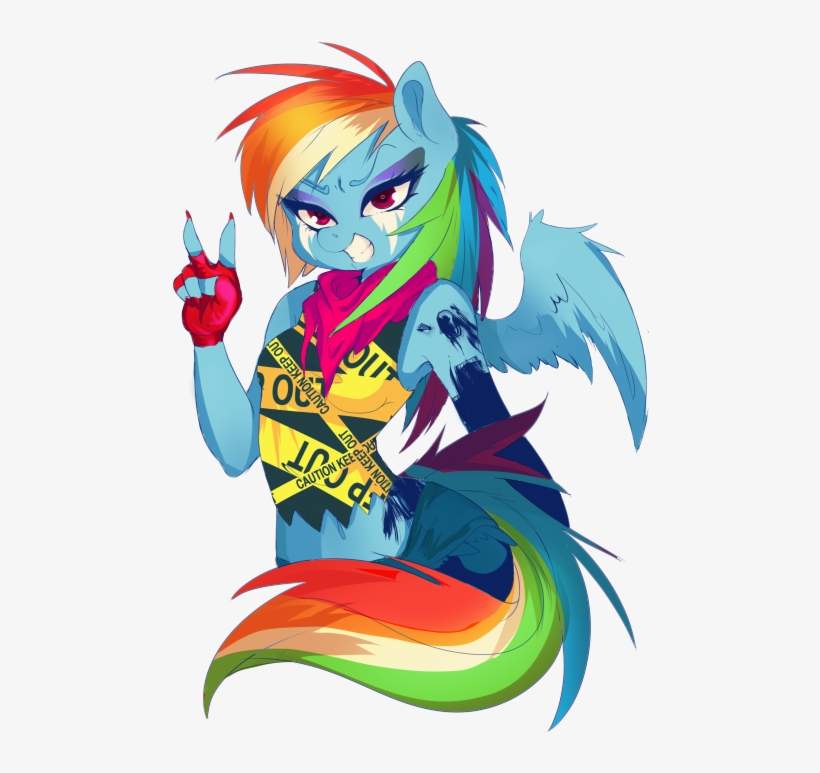 Buttermutt, Caution Tape, Clothes, Fashion, Fingerless - 2014, transparent png #1025504