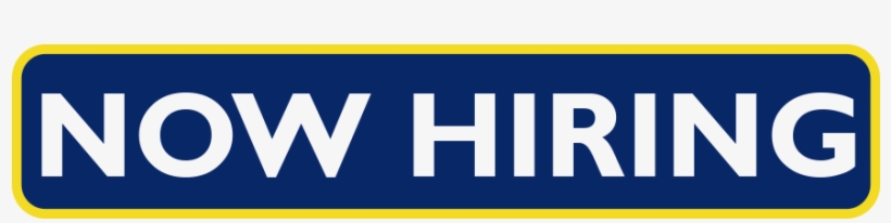 Monterey Police Proudly Participates In The One Mind - Now Hiring Blue Png, transparent png #1025625