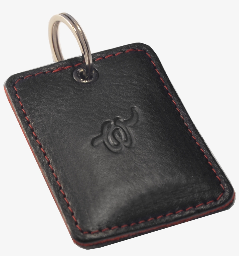 Kickstarter Woolet Smart Wallet - Leather, transparent png #1025656