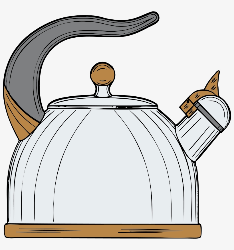 Teapot Clip Art, transparent png #1025759