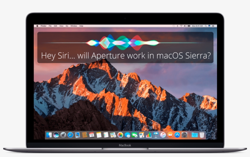 Os X 10.12 Sierra, transparent png #1025783