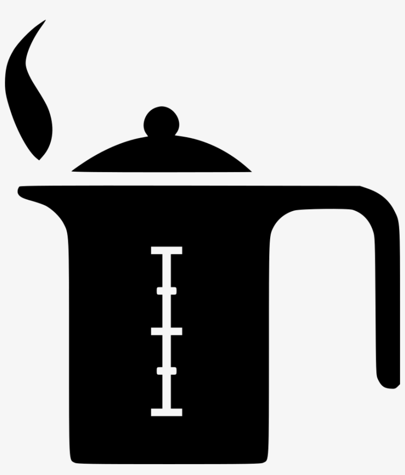 Drink Water Tea Pot Teapot Comments - Teapot, transparent png #1025866