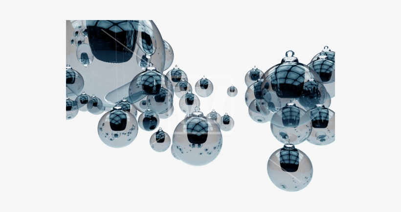 Transparent Ornaments - Narrow-body Aircraft, transparent png #1025914
