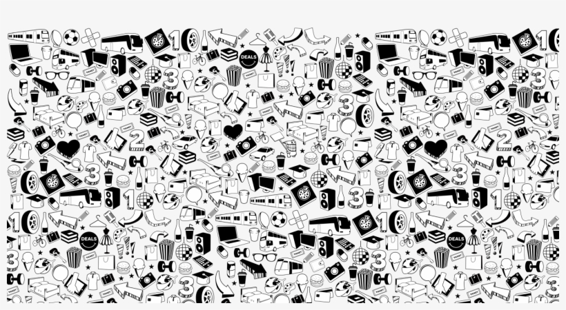 Wallpaper Website Wallpapers Desktop - Black And White Wallpaper Png, transparent png #1025917