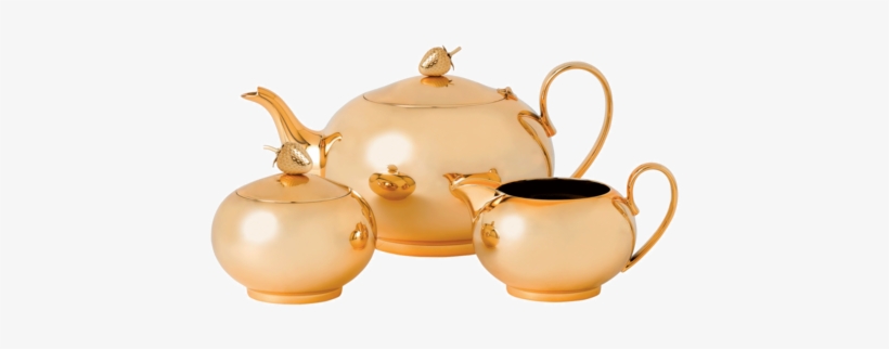 Download Tea Set Free Png Photo Images And Clipart - Tea Set Png, transparent png #1026047