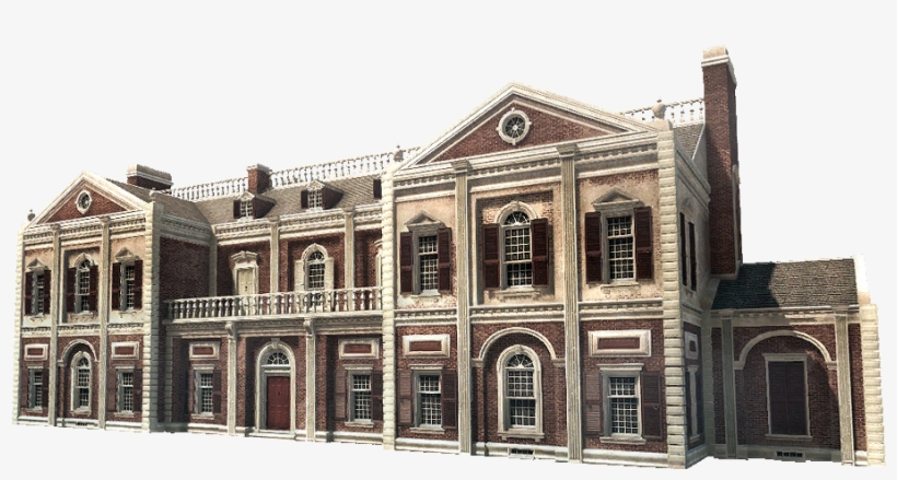 Hope's Mansion - Hope's Mansion Assassin's Creed, transparent png #1026050