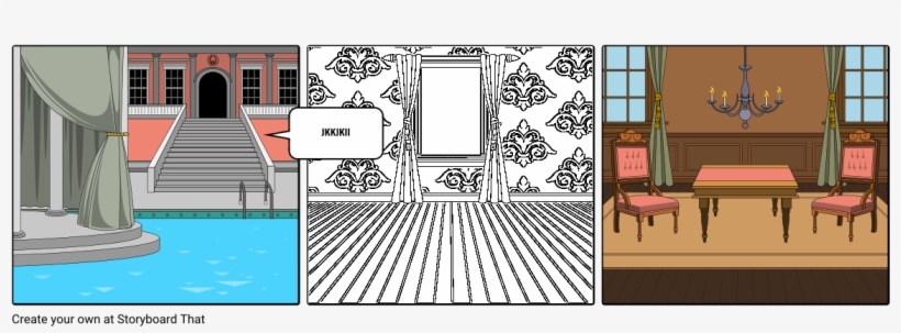 Mansion - Cartoon, transparent png #1026220