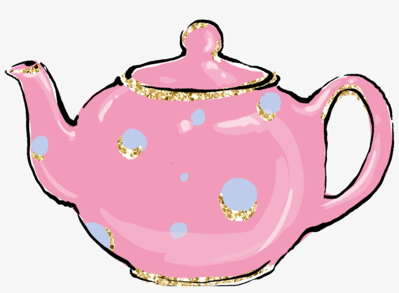 Teapot, transparent png #1026294