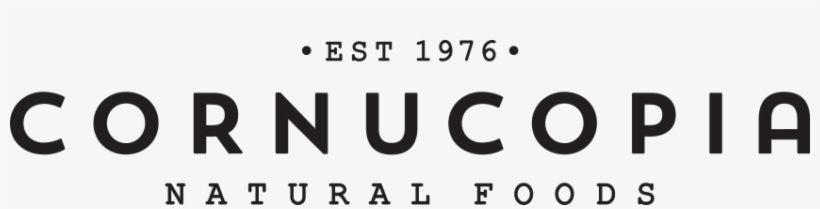 Cornucopia Natural Foods - Pt Rofina Indah Jaya, transparent png #1026314
