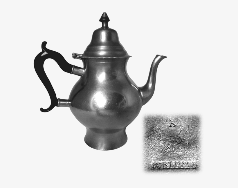 Transitional Boardman Teapot - Zoda Design, transparent png #1026342