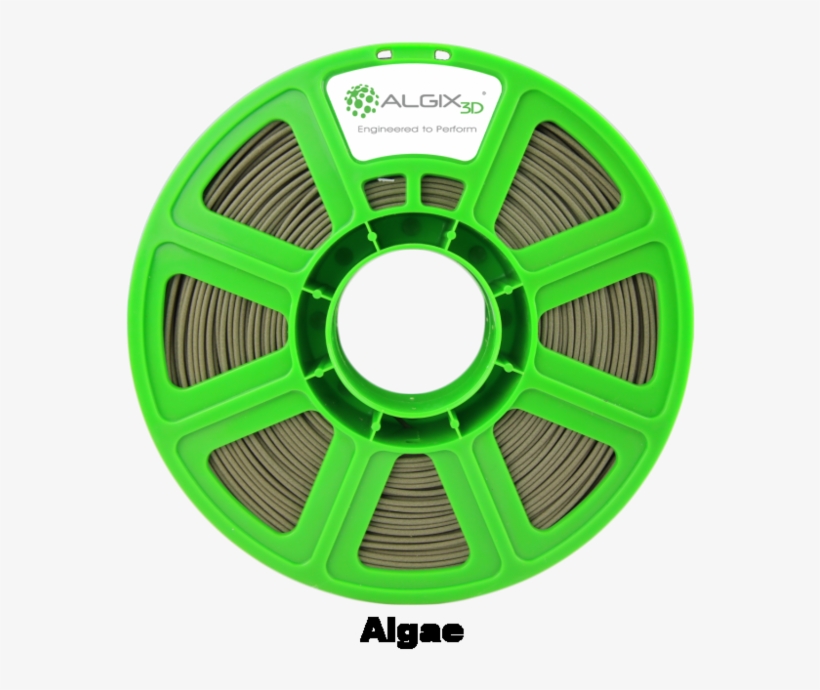 Alga™ Algae Based Pla, transparent png #1026401