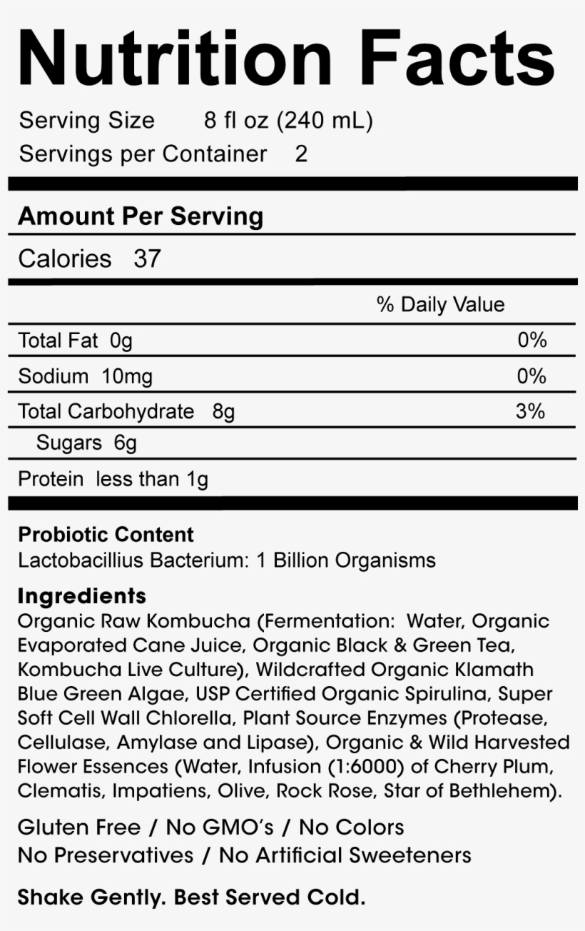Reviews - Garlic Powder Ingredients Label, transparent png #1026419