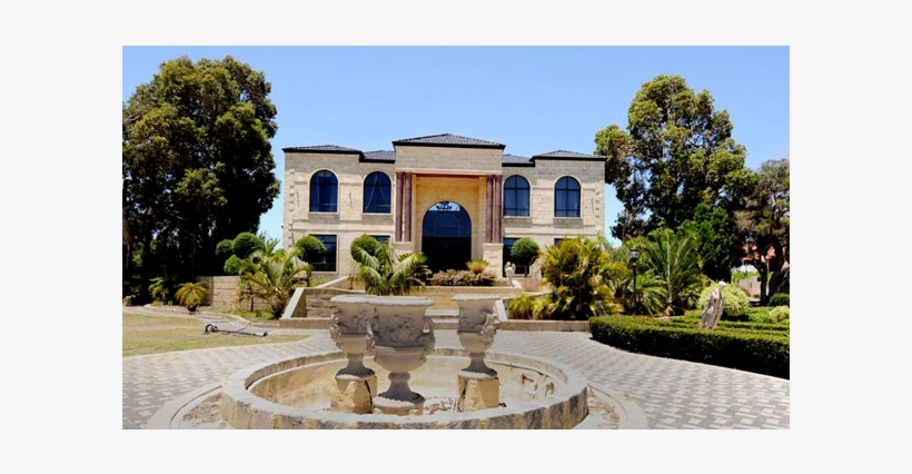Destiny Mansion - 5 Grayswood Court Landsdale, transparent png #1026502