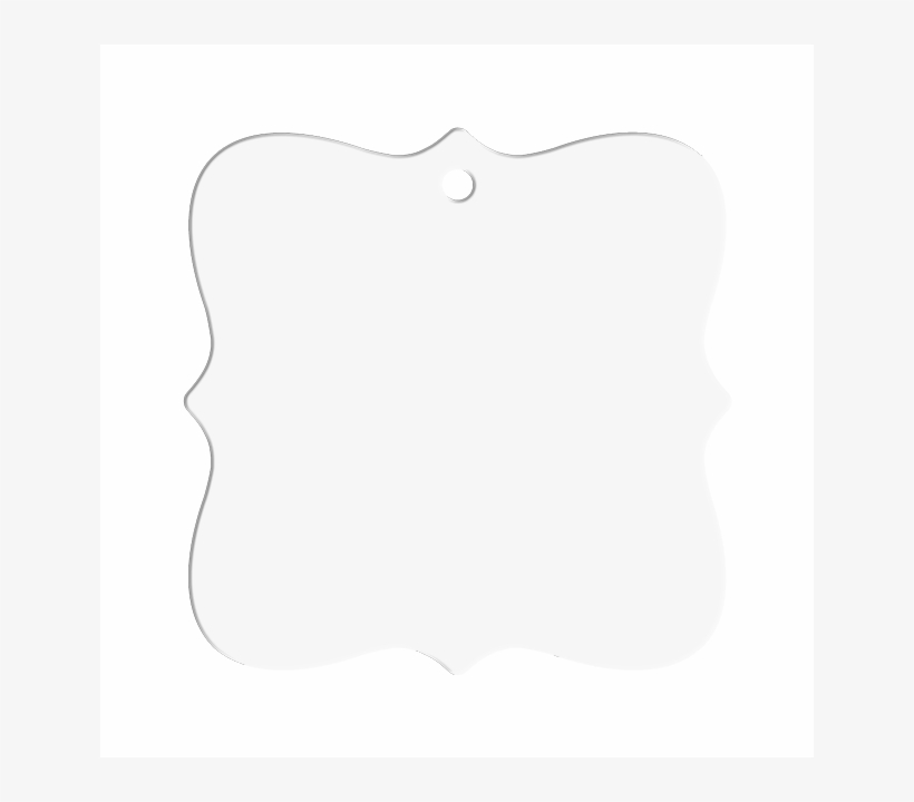 Aluminum Square Photo Ornament Aluminum Square Photo - Snapfish, transparent png #1026521