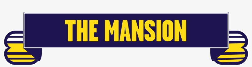 Mansion - Graphics, transparent png #1026547