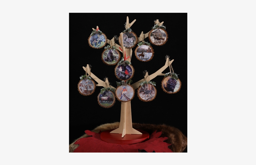 Ornaments - Christmas Ornament, transparent png #1026597