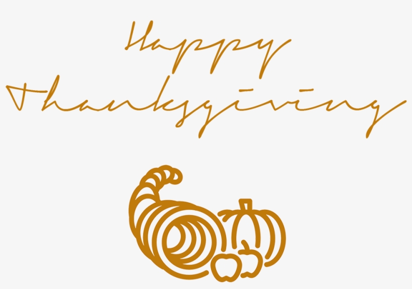 Download - Thanksgiving, transparent png #1026771