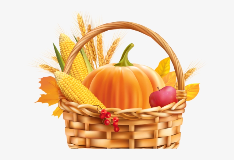 Svg Transparent Download Free On Dumielauxepices Net - Harvest Basket Clip Art, transparent png #1026774