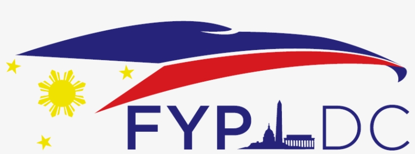 Fypdc's Current Logo - Logo, transparent png #1026777