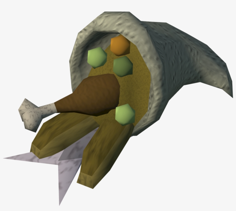 Cornucopia Detail - Wiki, transparent png #1026799