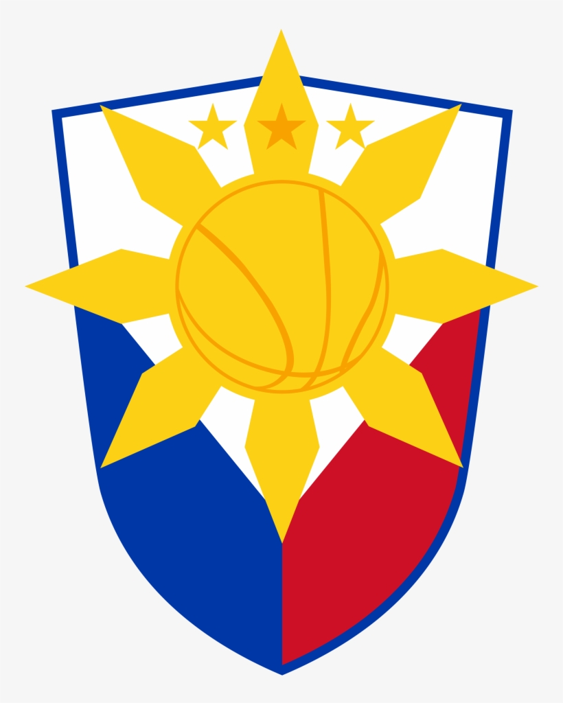 Gilas Pilipinas Flag Logo, transparent png #1026800