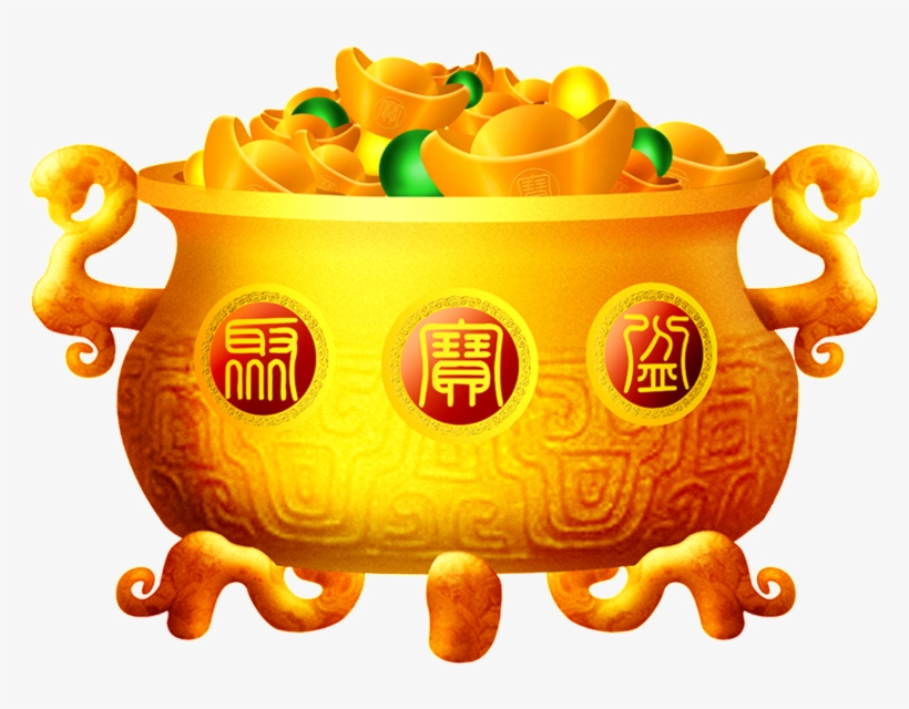 Chinese New Year, transparent png #1026825